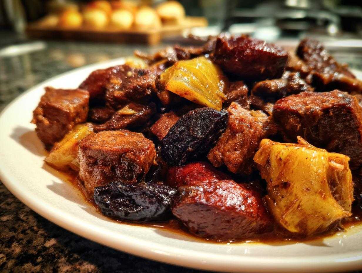 Bigos staropolski