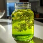 SYROP Z KWIATÓW LIPY