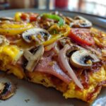 naleśniki jak pizza