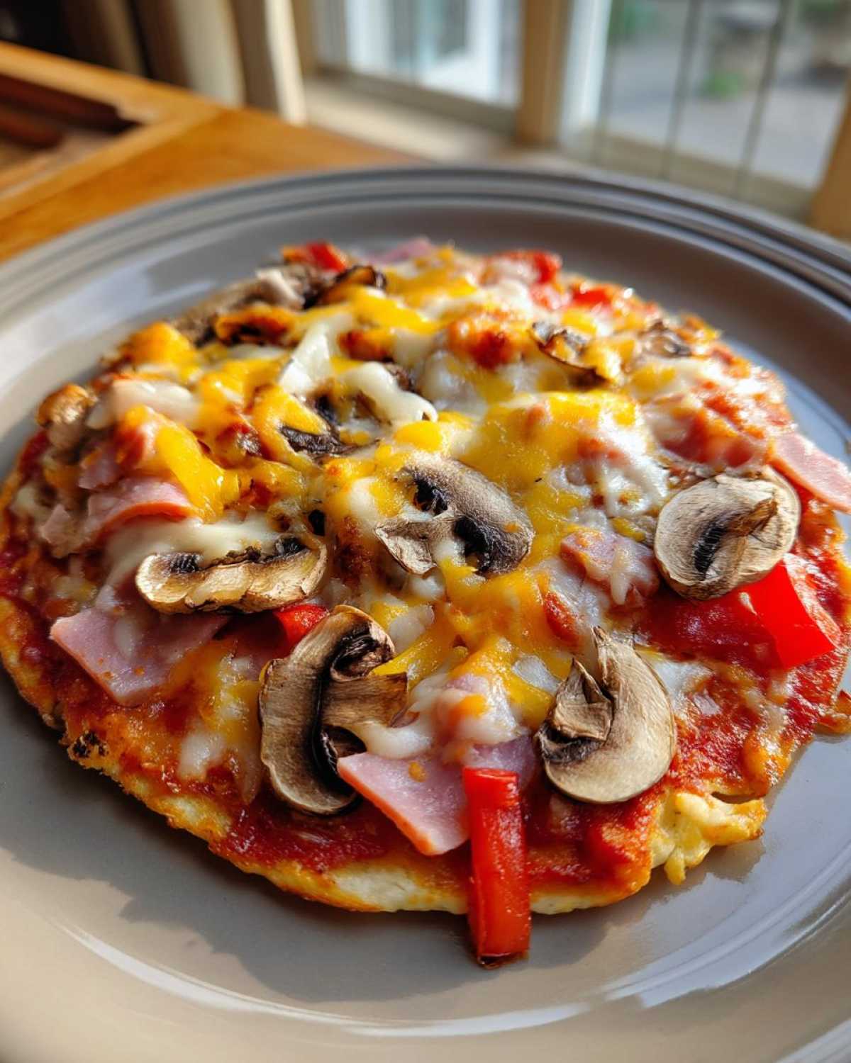 naleśniki jak pizza - detail 3