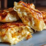 pierogi ruskie farsz