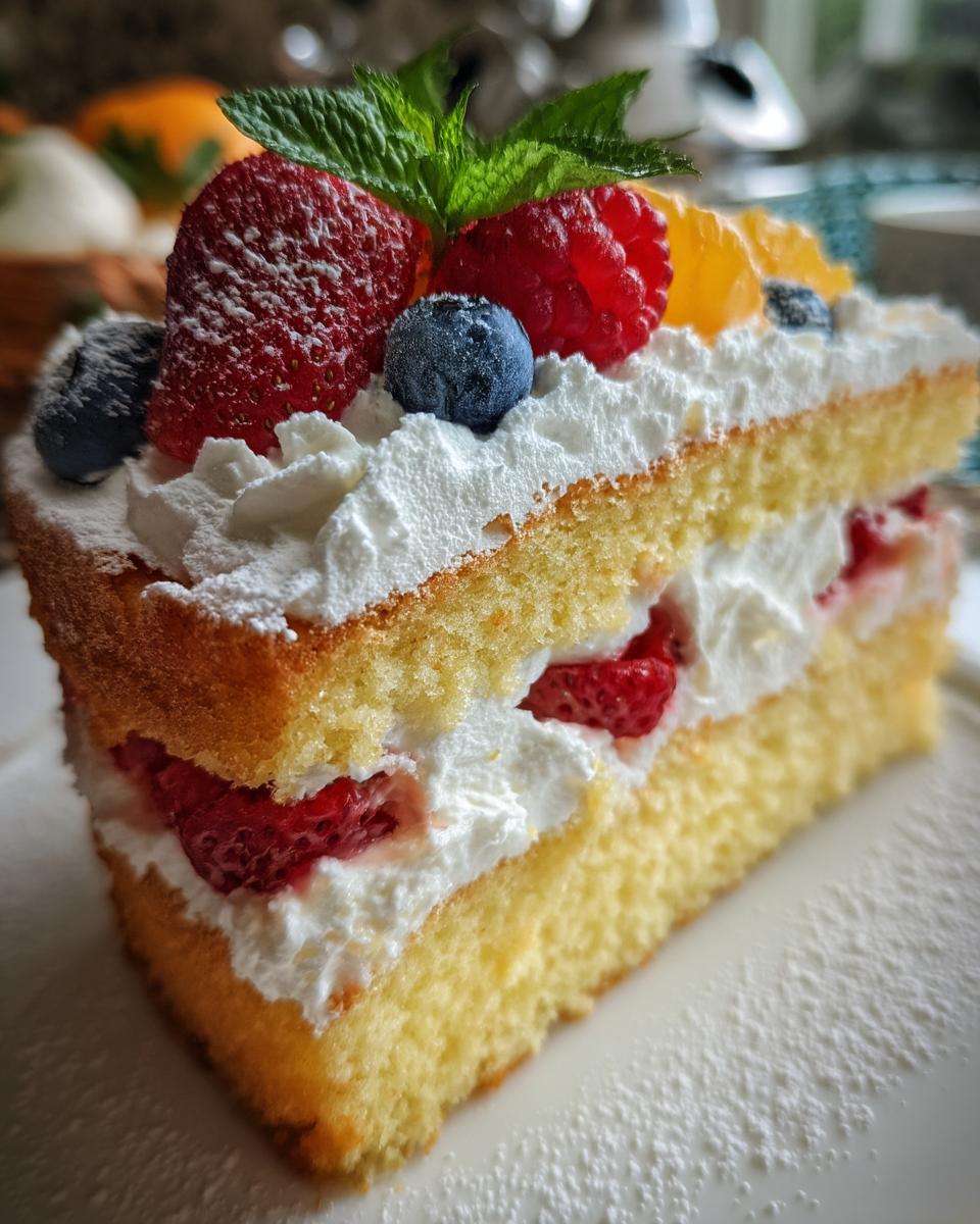 tort komunijny - detail 1