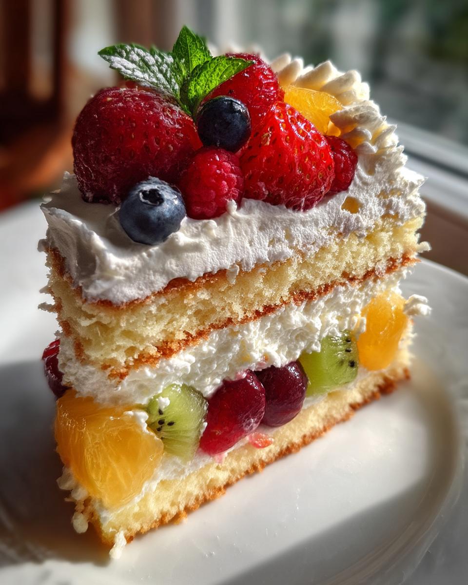 tort komunijny - detail 4