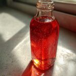 SYROP RABARBAROWY