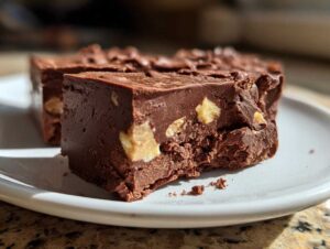 Blok czekoladowy - Featured
