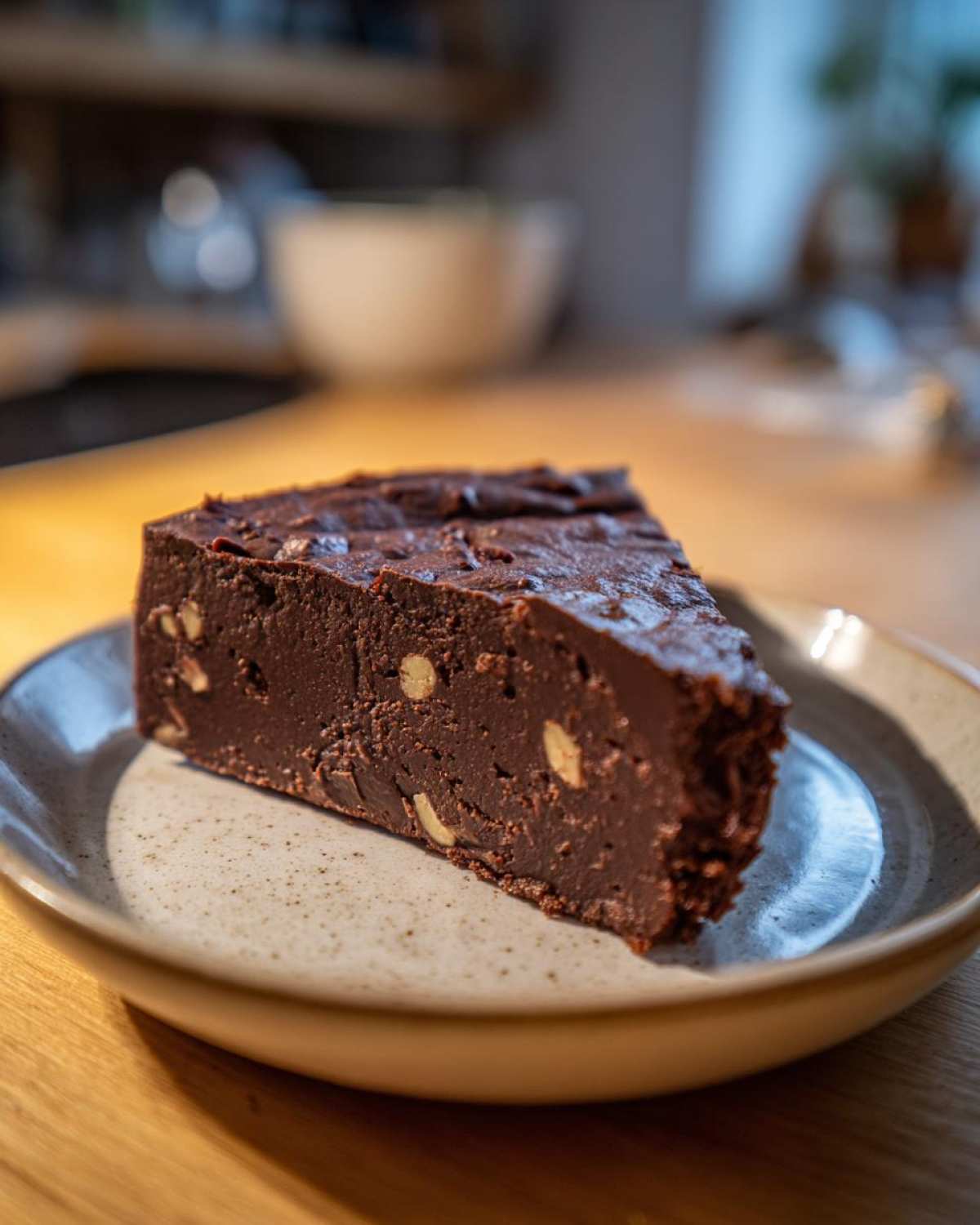 Brownie z fasoli - Other 1