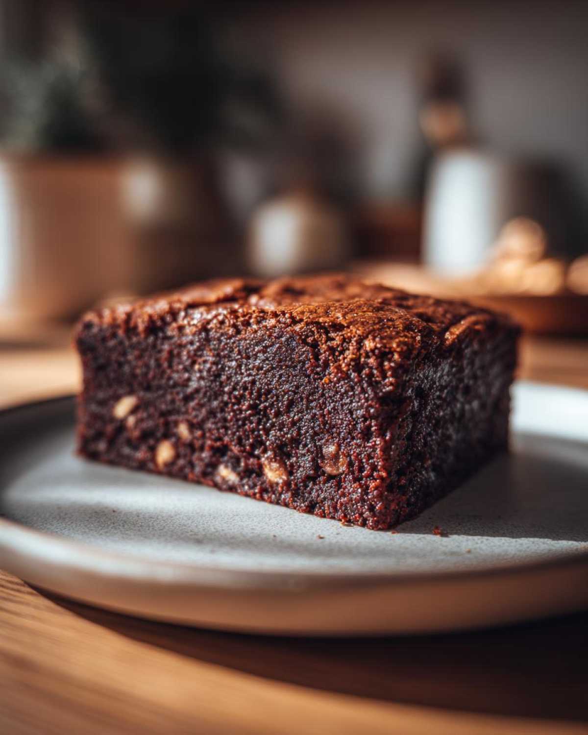 Brownie z fasoli - Other 4