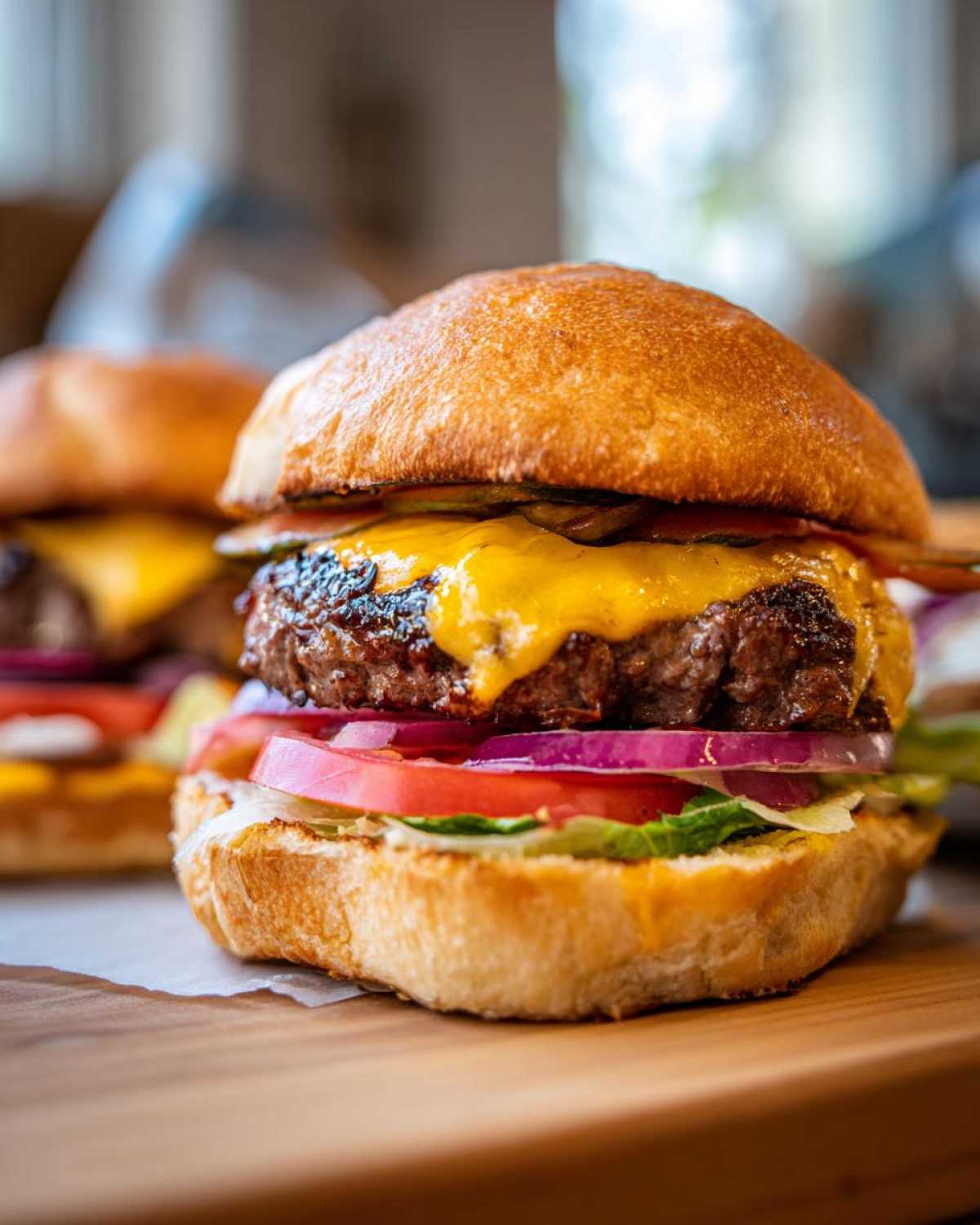 Burgery wołowe - Other 1