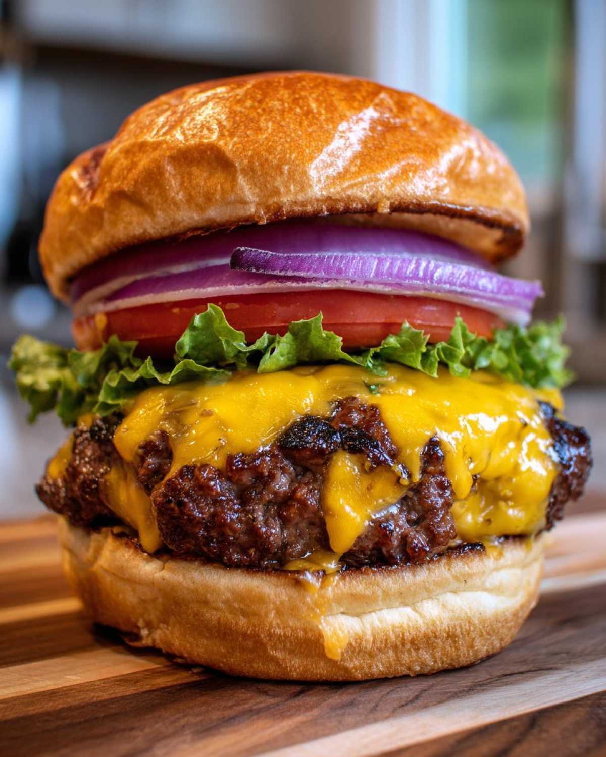 Burgery wołowe - Other 2