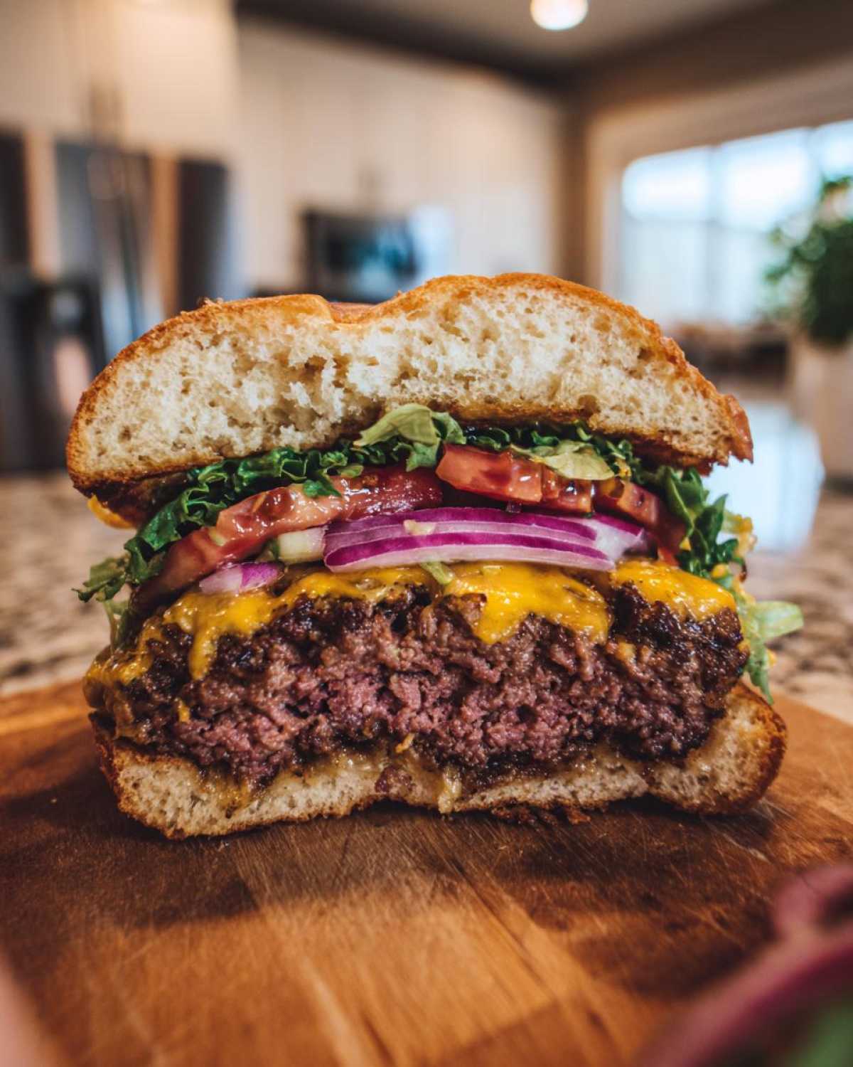 Burgery wołowe - Other 4