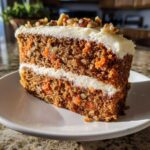 Ciasto marchewkowe bez cukru - Tasty