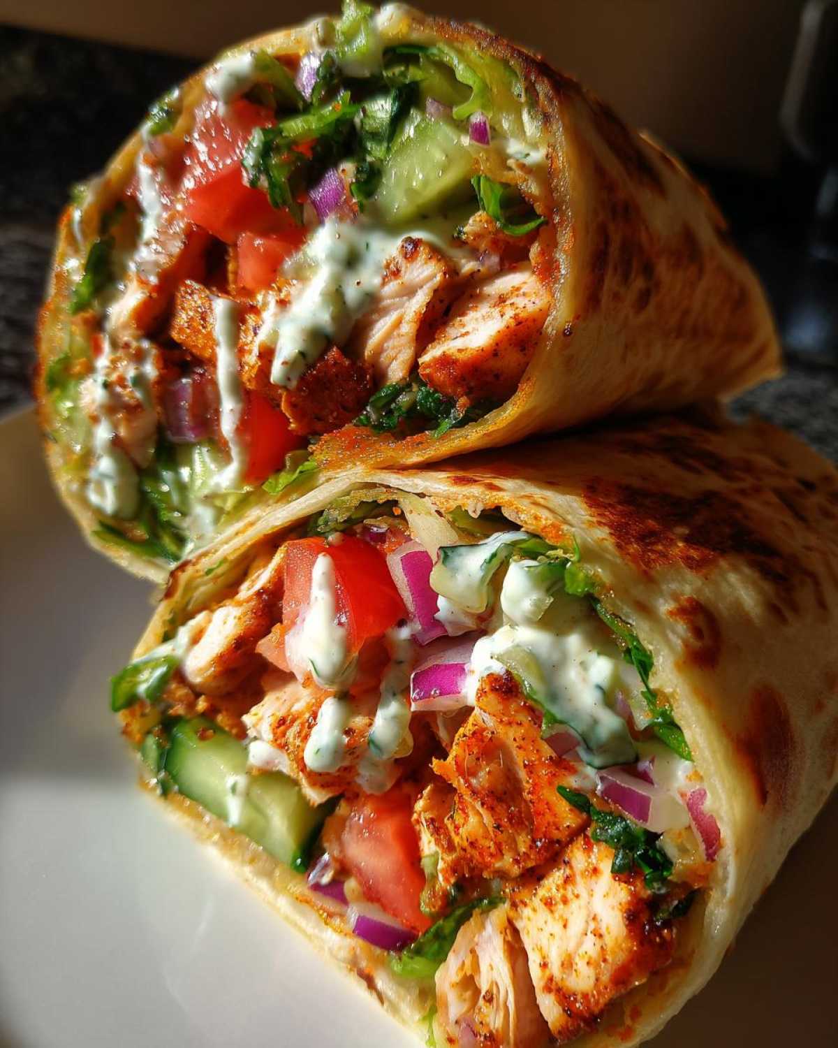 Kebab z kurczaka - Other 1