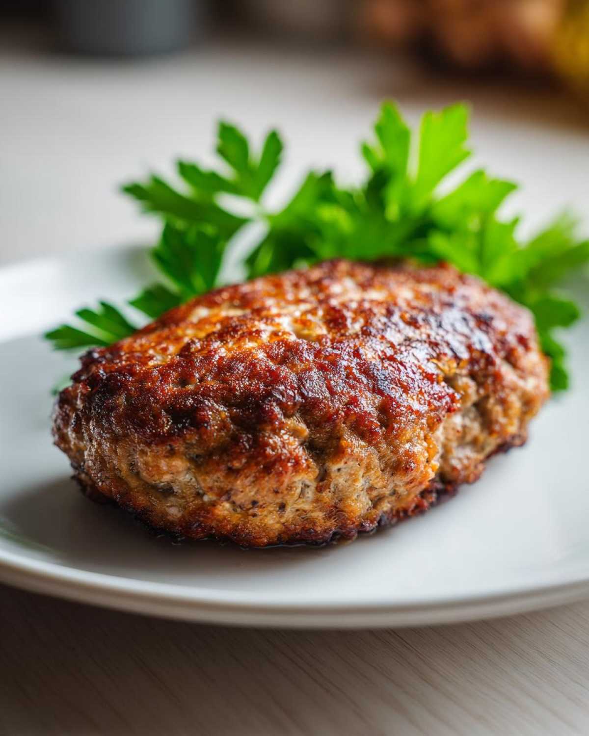 Kotlety mielone z piekarnika - Other 4