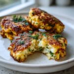 Kotlety z kalafiora - Tasty