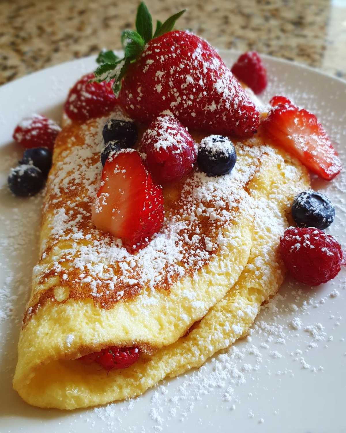 Omlet biszkoptowy - Other 4