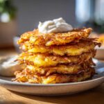 Placki ziemniaczane - Tasty