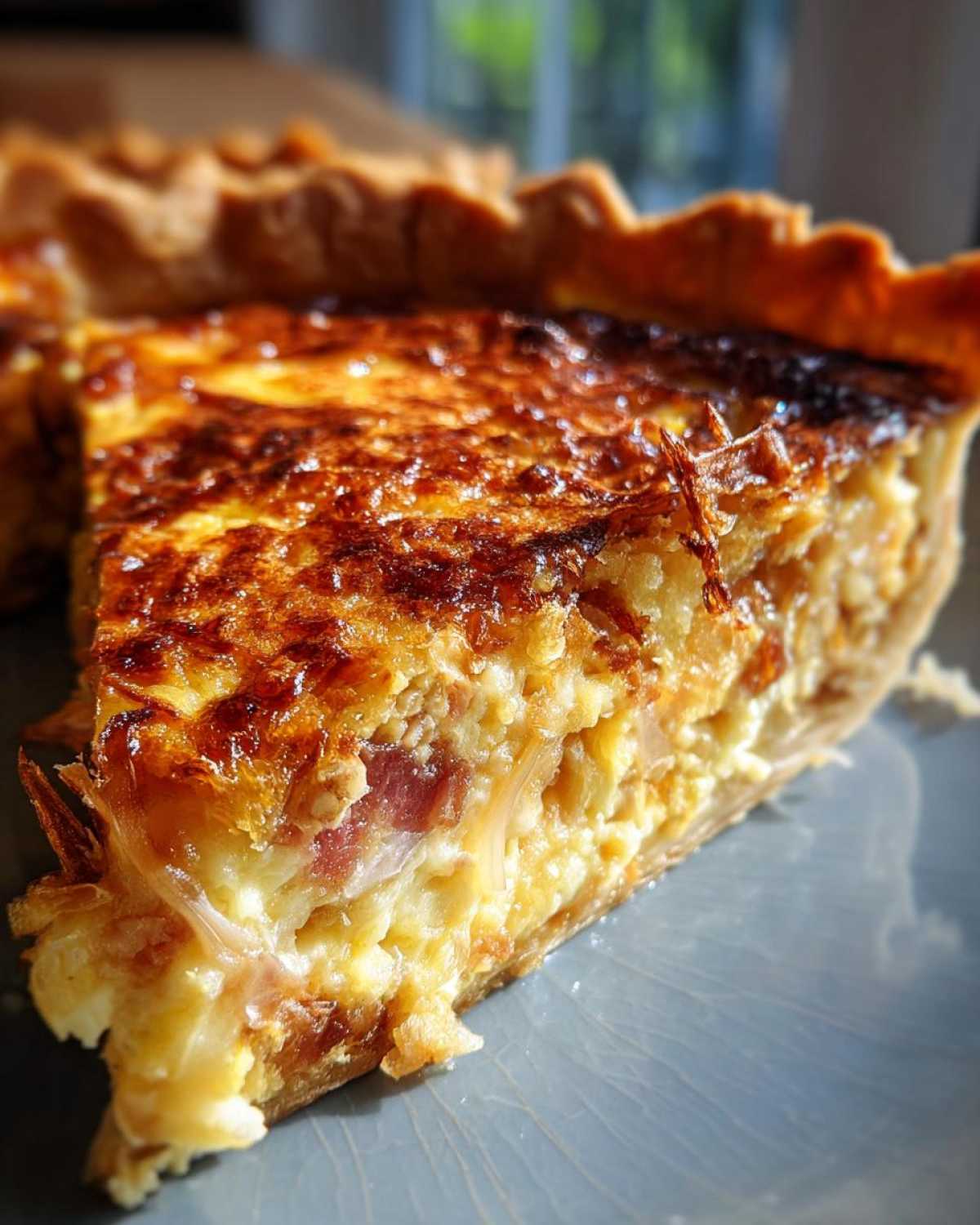 Quiche lorraine - Other 1