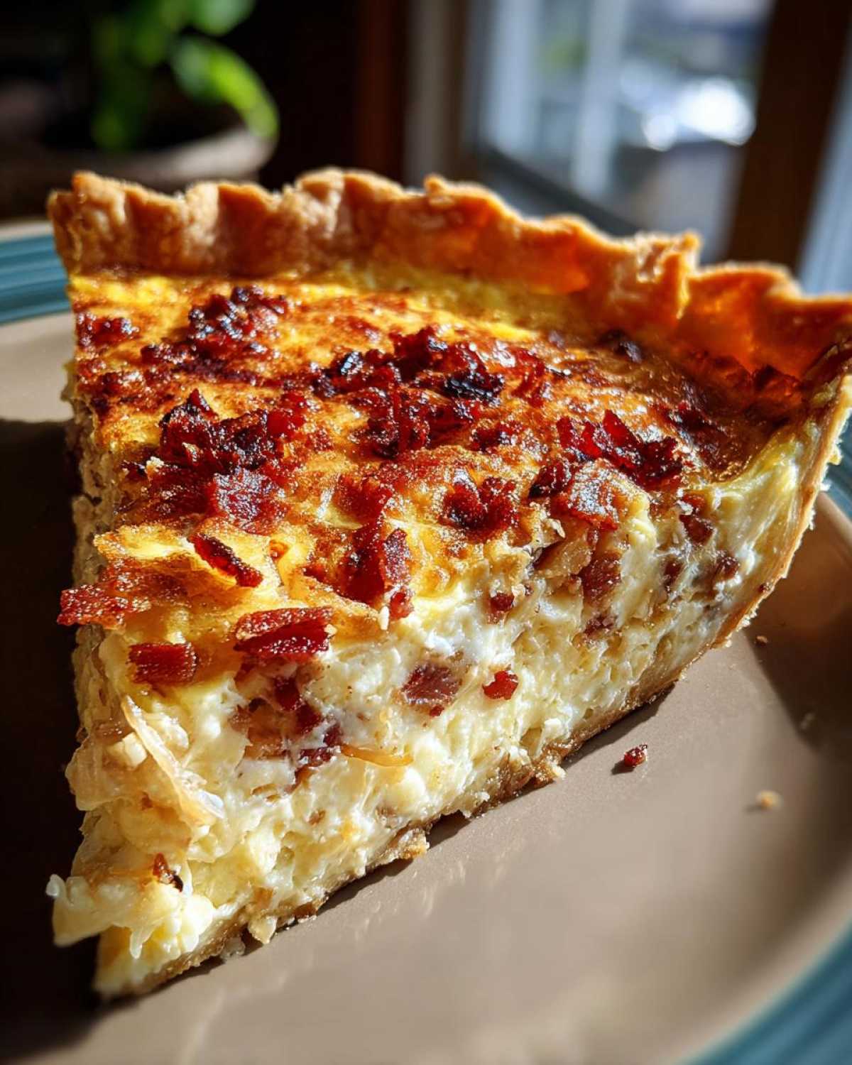 Quiche lorraine - Other 2