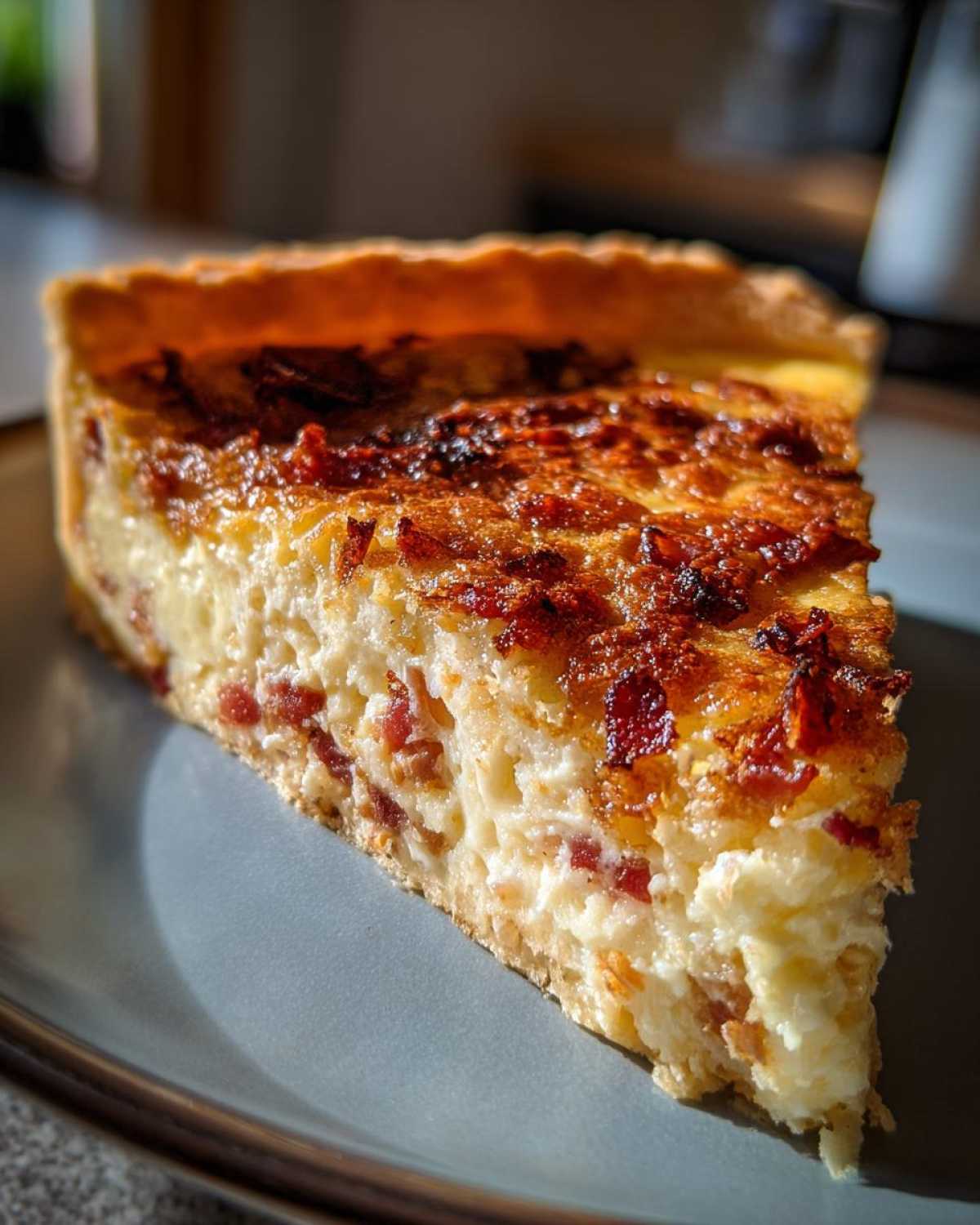 Quiche lorraine - Other 3