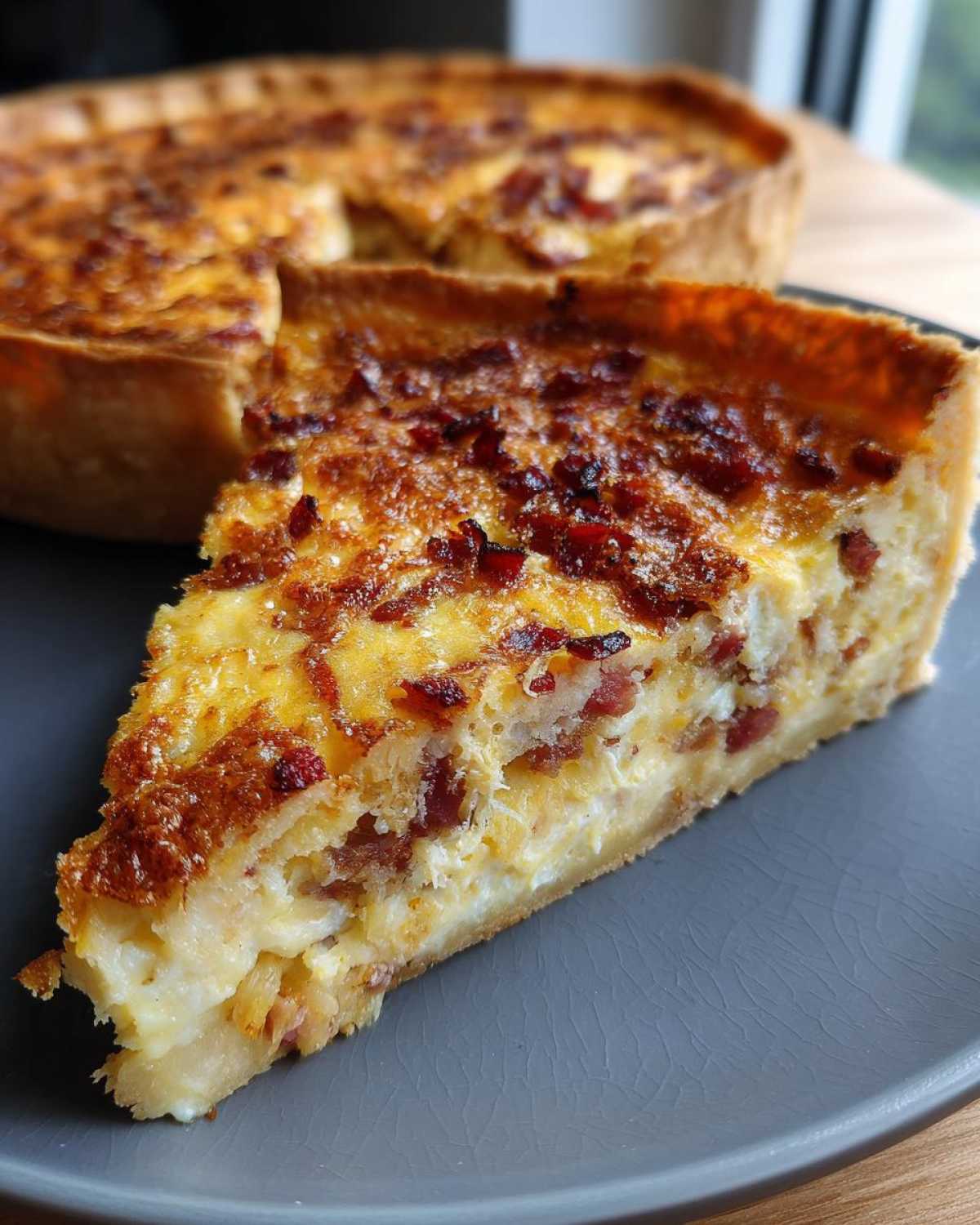 Quiche lorraine - Other 4