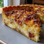 Quiche lorraine - Tasty