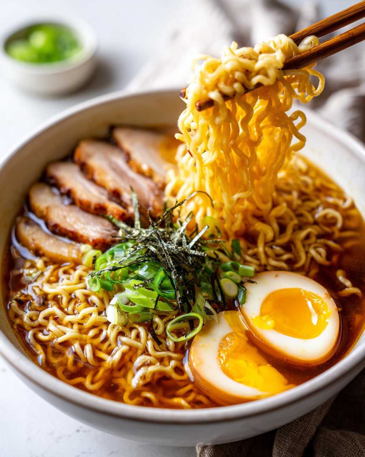 Ramen domowy - Other 1