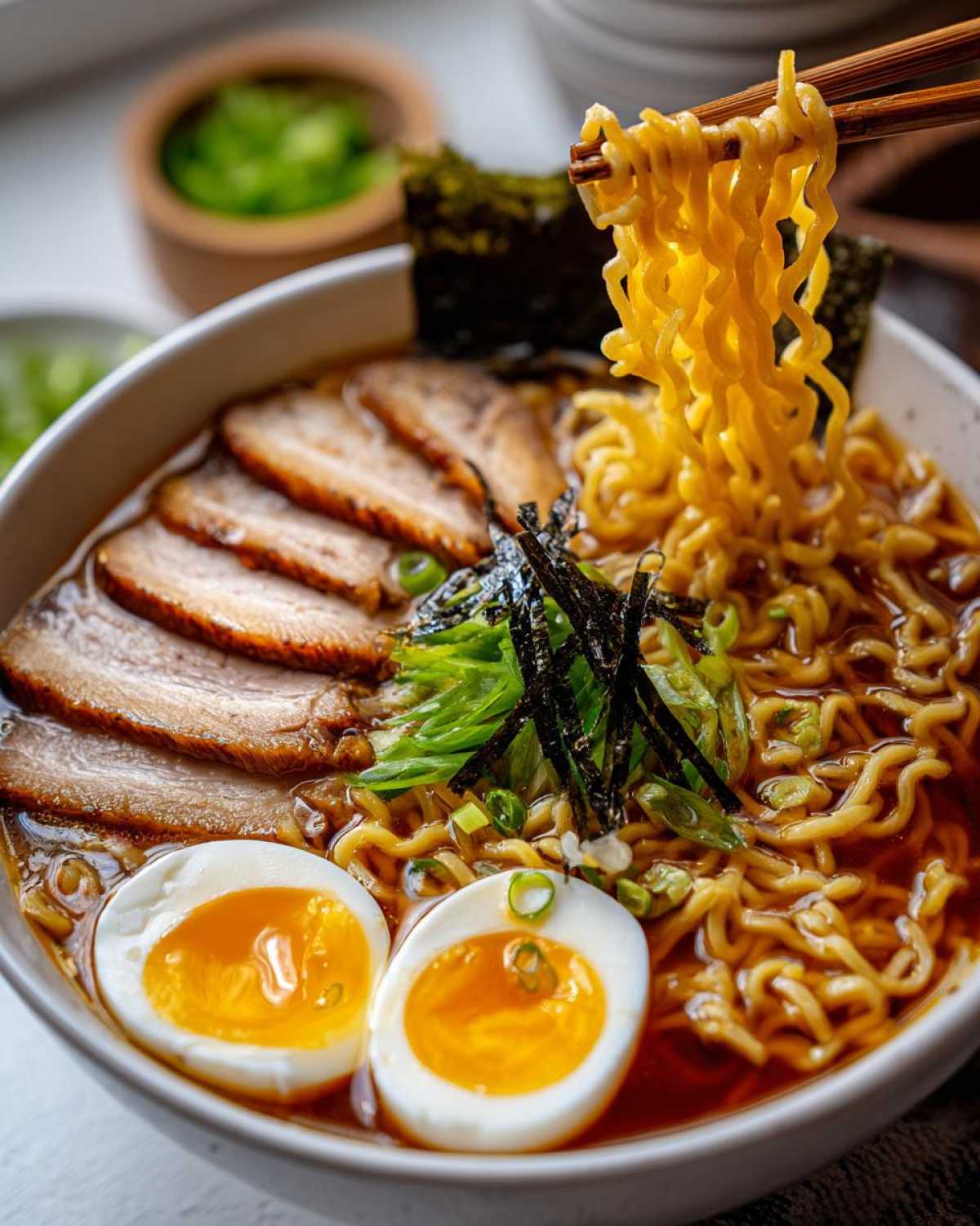 Ramen domowy - Other 2