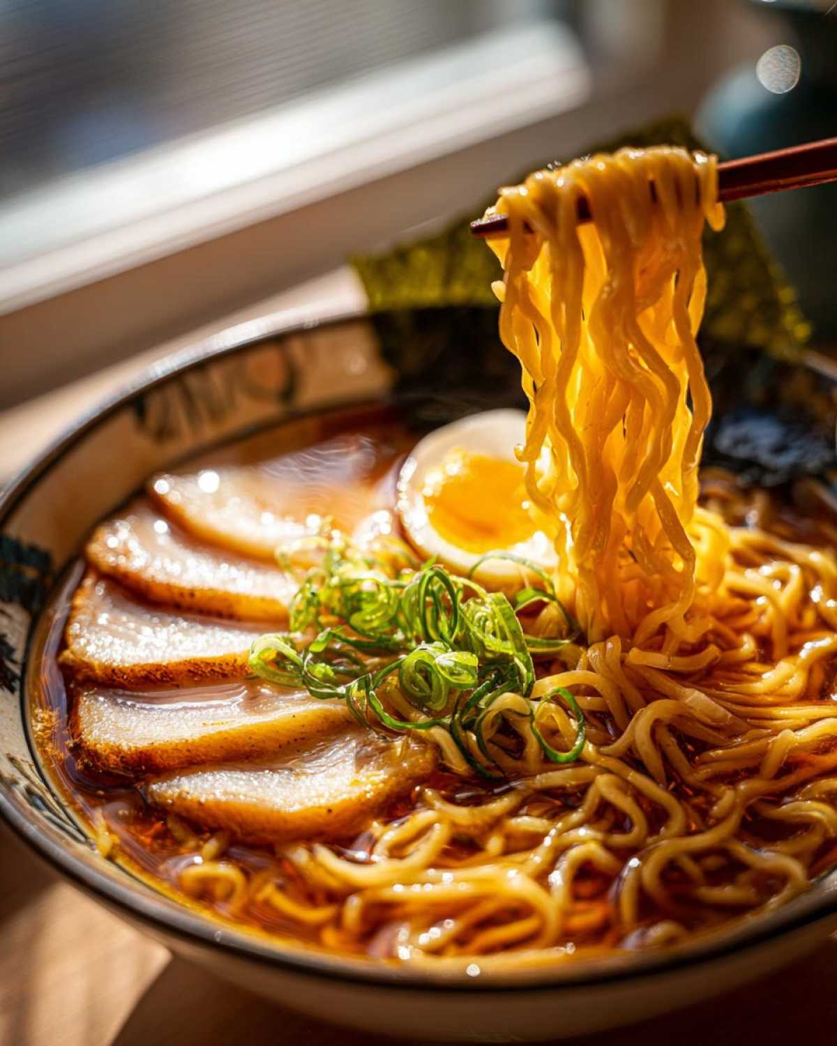 Ramen domowy - Other 3