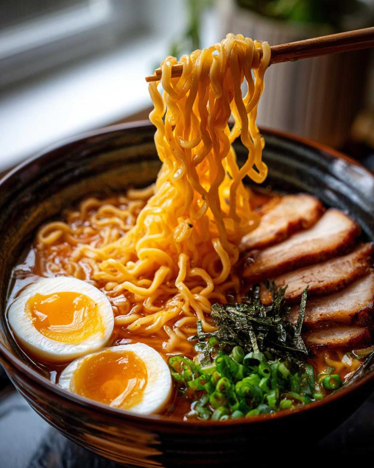 Ramen domowy - Other 4