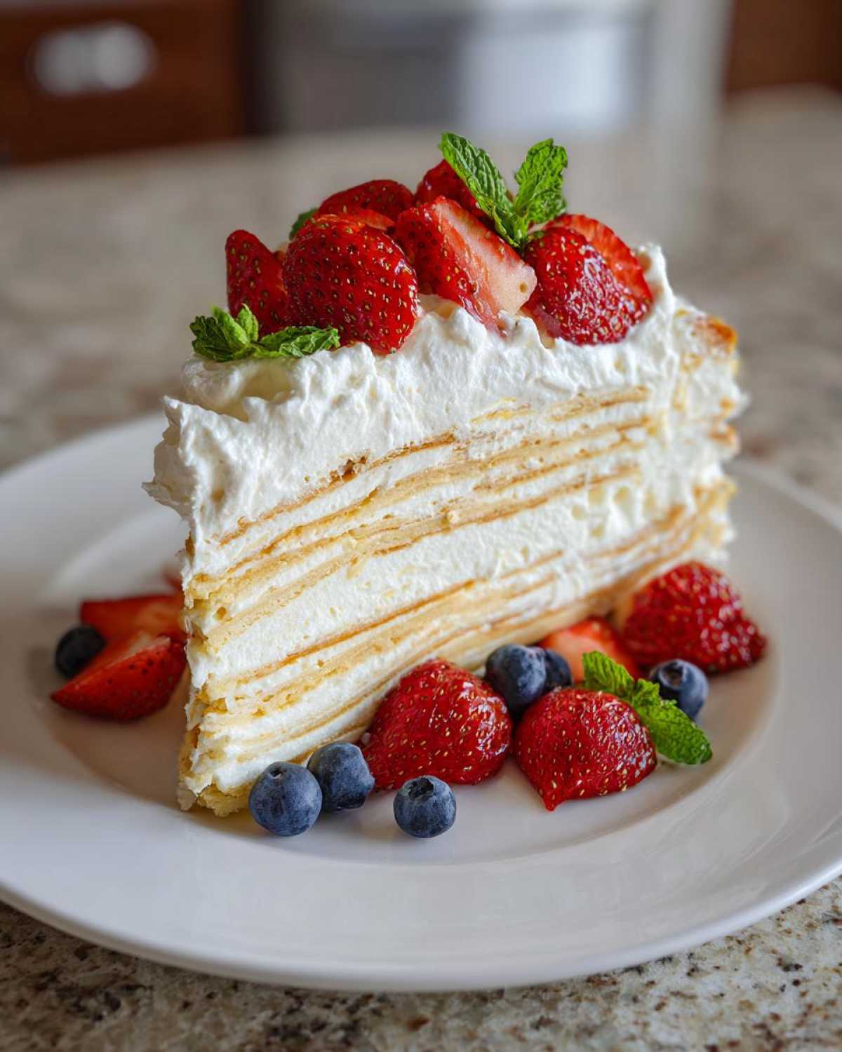 Tort naleśnikowy - Other 1