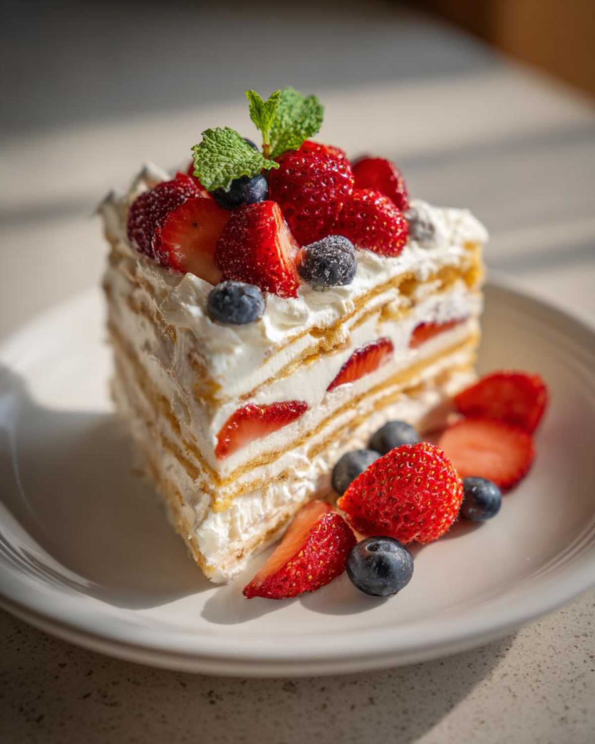 Tort naleśnikowy - Other 2