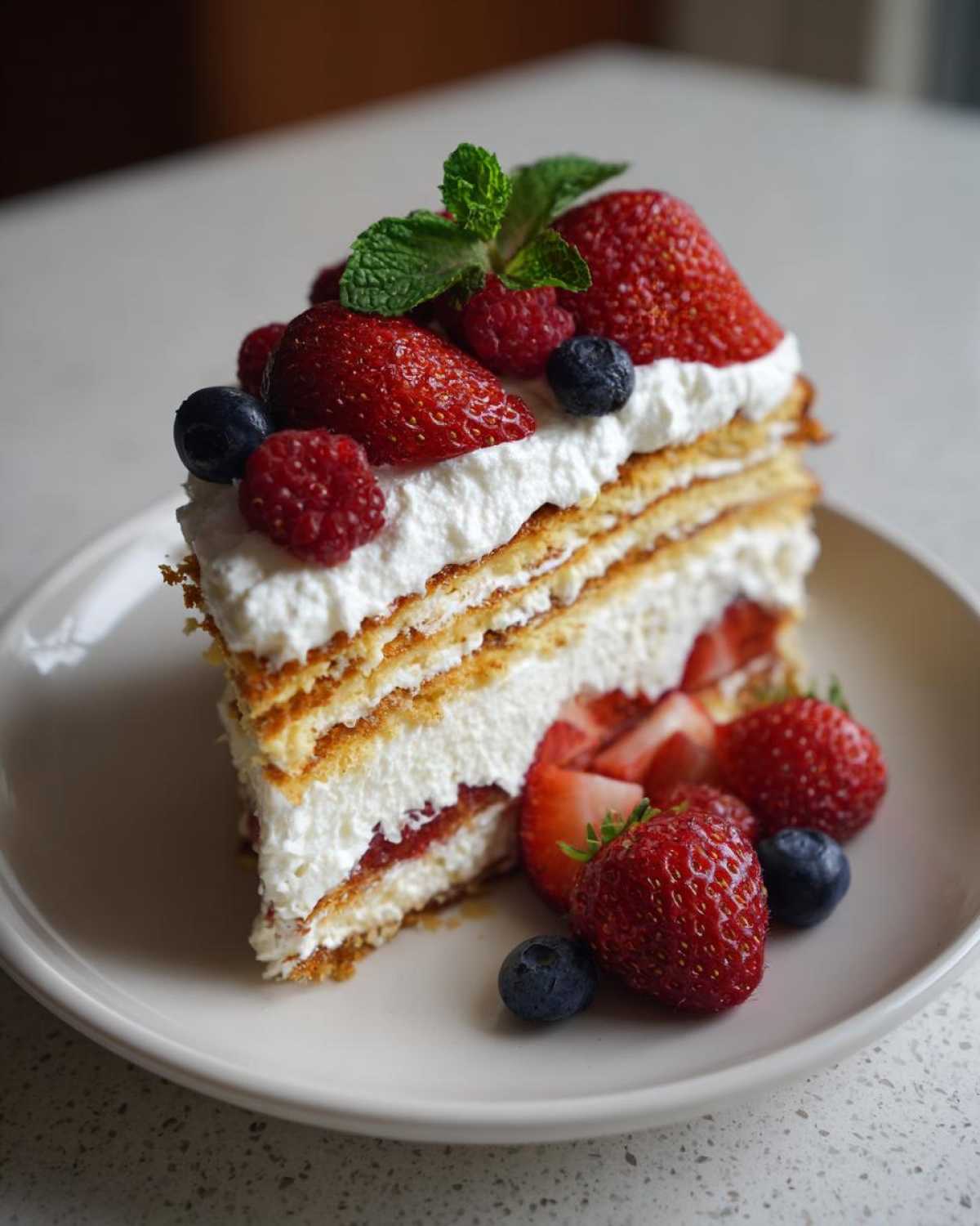 Tort naleśnikowy - Other 3