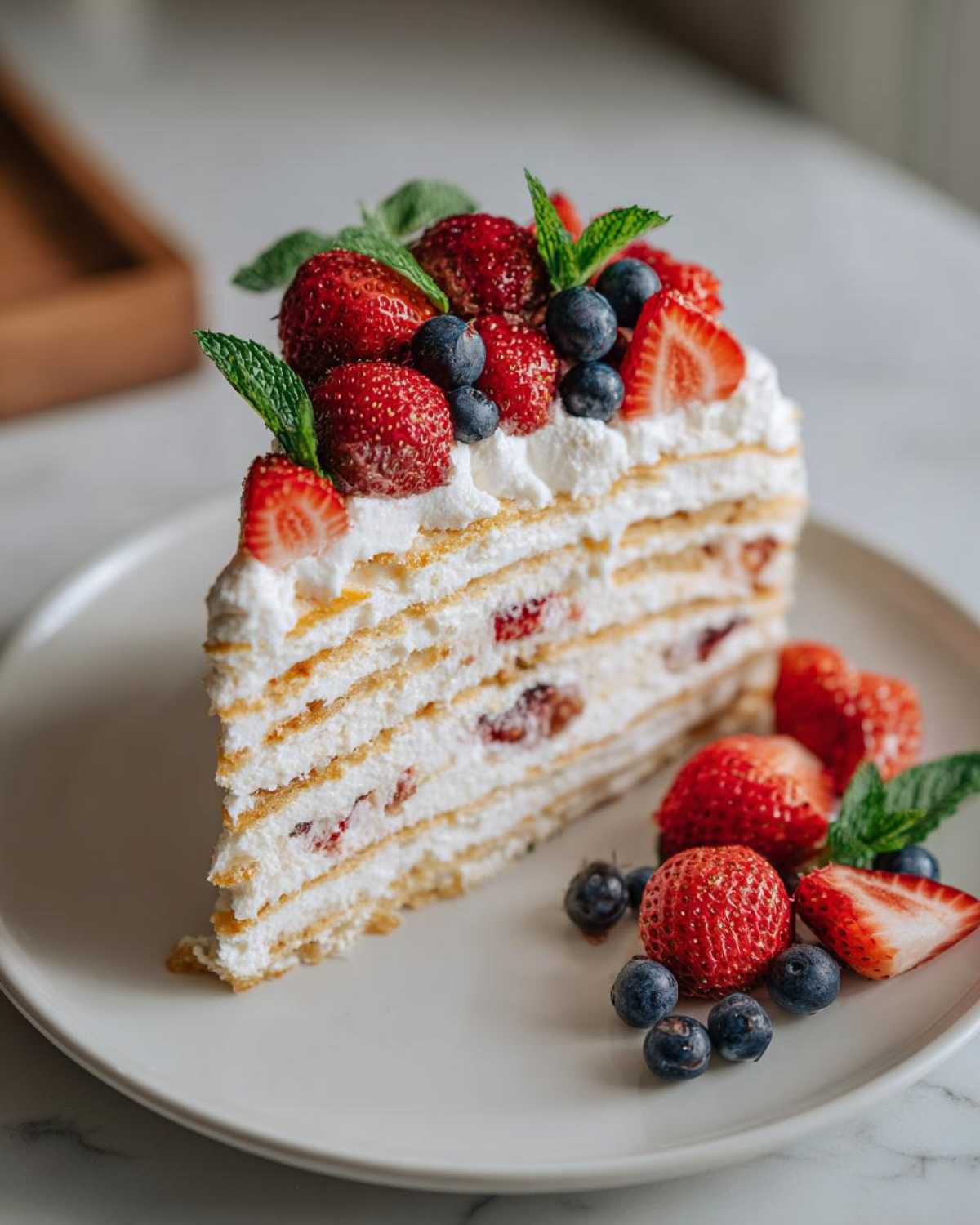 Tort naleśnikowy - Other 4