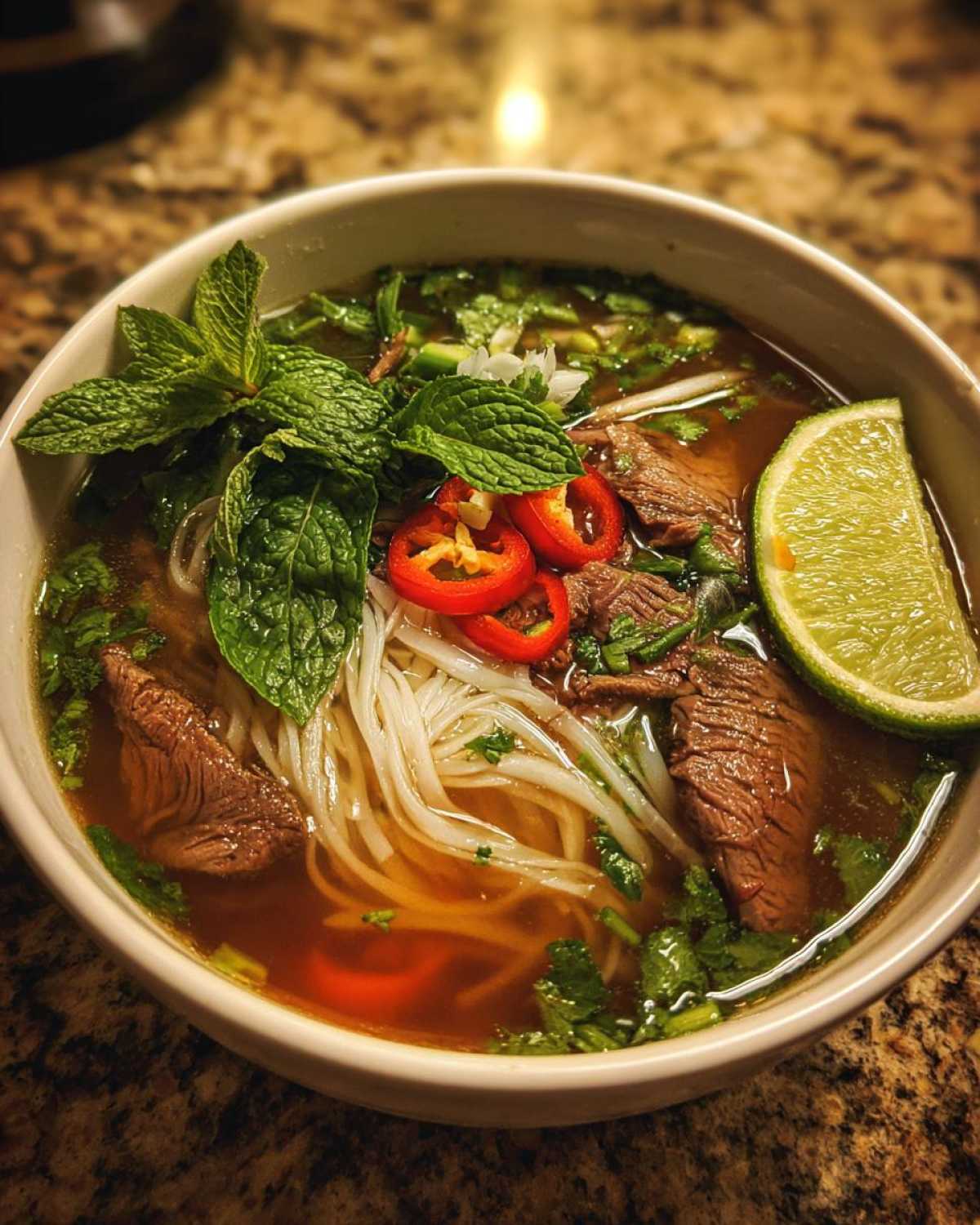 Zupa pho - Other 1
