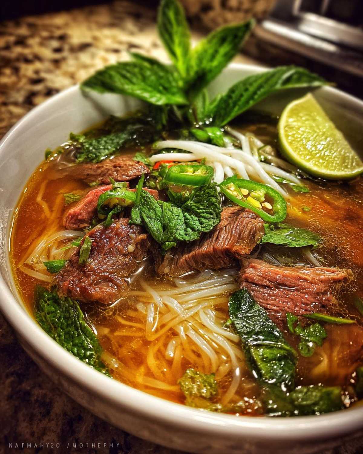 Zupa pho - Other 4