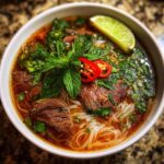 Zupa pho - Tasty