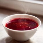 barszcz czerwony - Tasty