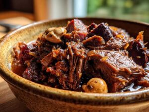 bigos - Featured