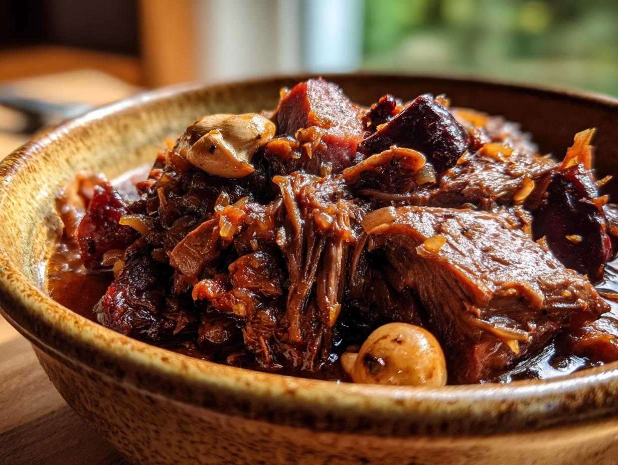 bigos - Featured