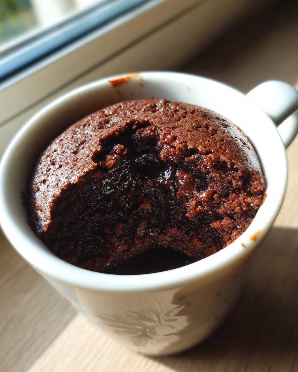 brownie z kubka - Other 1