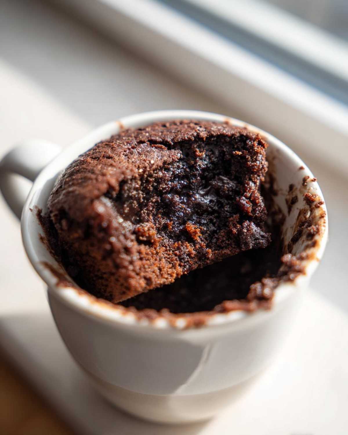brownie z kubka - Other 2