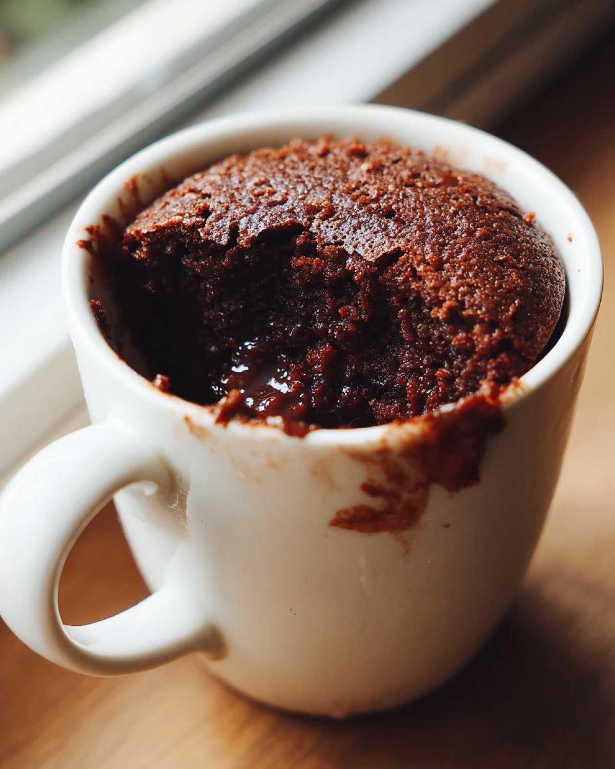 brownie z kubka - Other 3