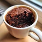 brownie z kubka - Tasty