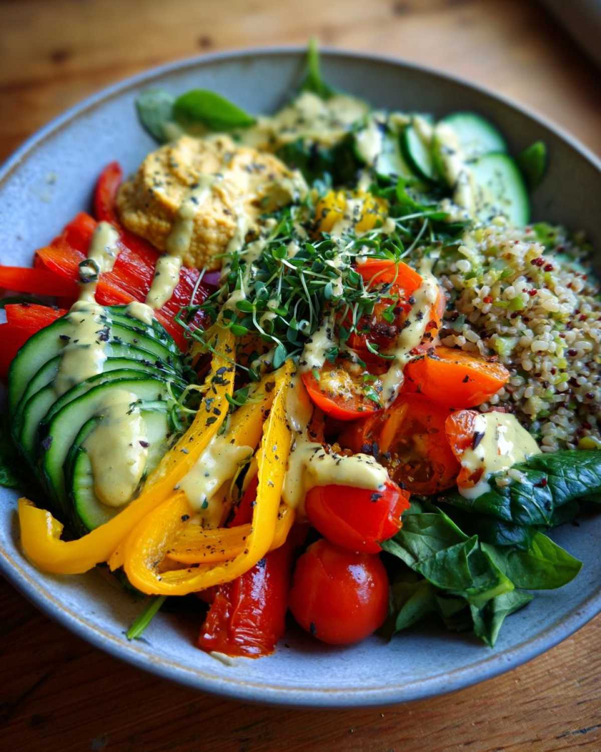 buddha bowl - Other 1