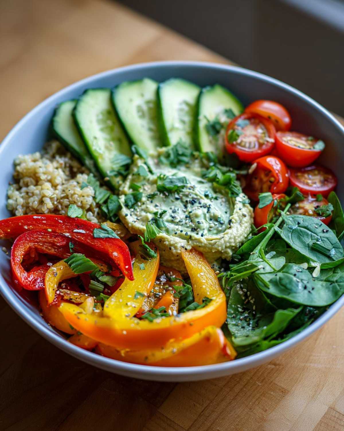 buddha bowl - Other 2
