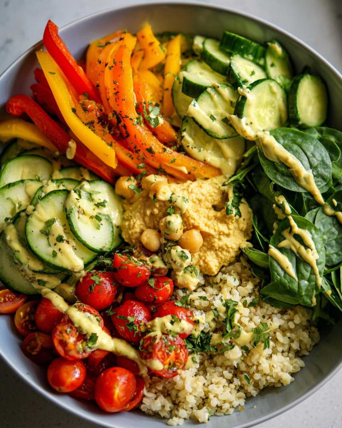 buddha bowl - Other 3