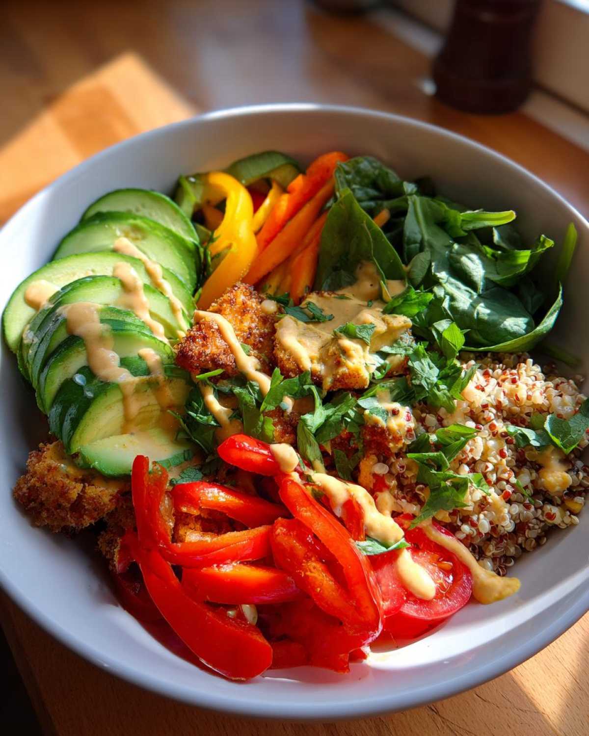 buddha bowl - Other 4