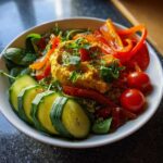 buddha bowl - Tasty
