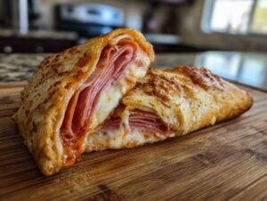 bułeczki pizzowe - Featured
