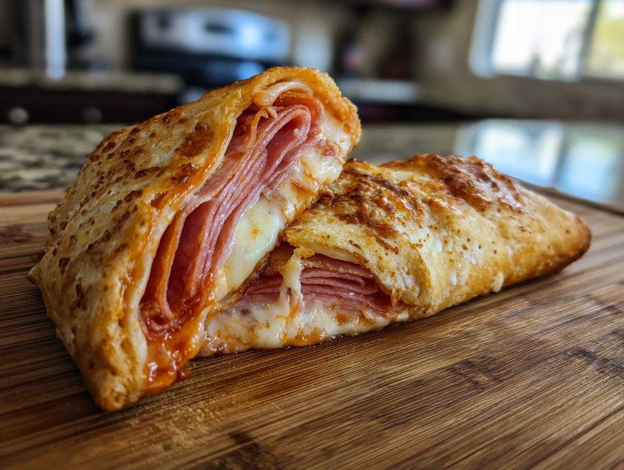 bułeczki pizzowe - Featured